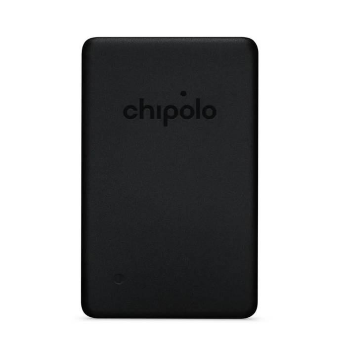 Buscador de objetos inteligente Chipolo Wallet Finder