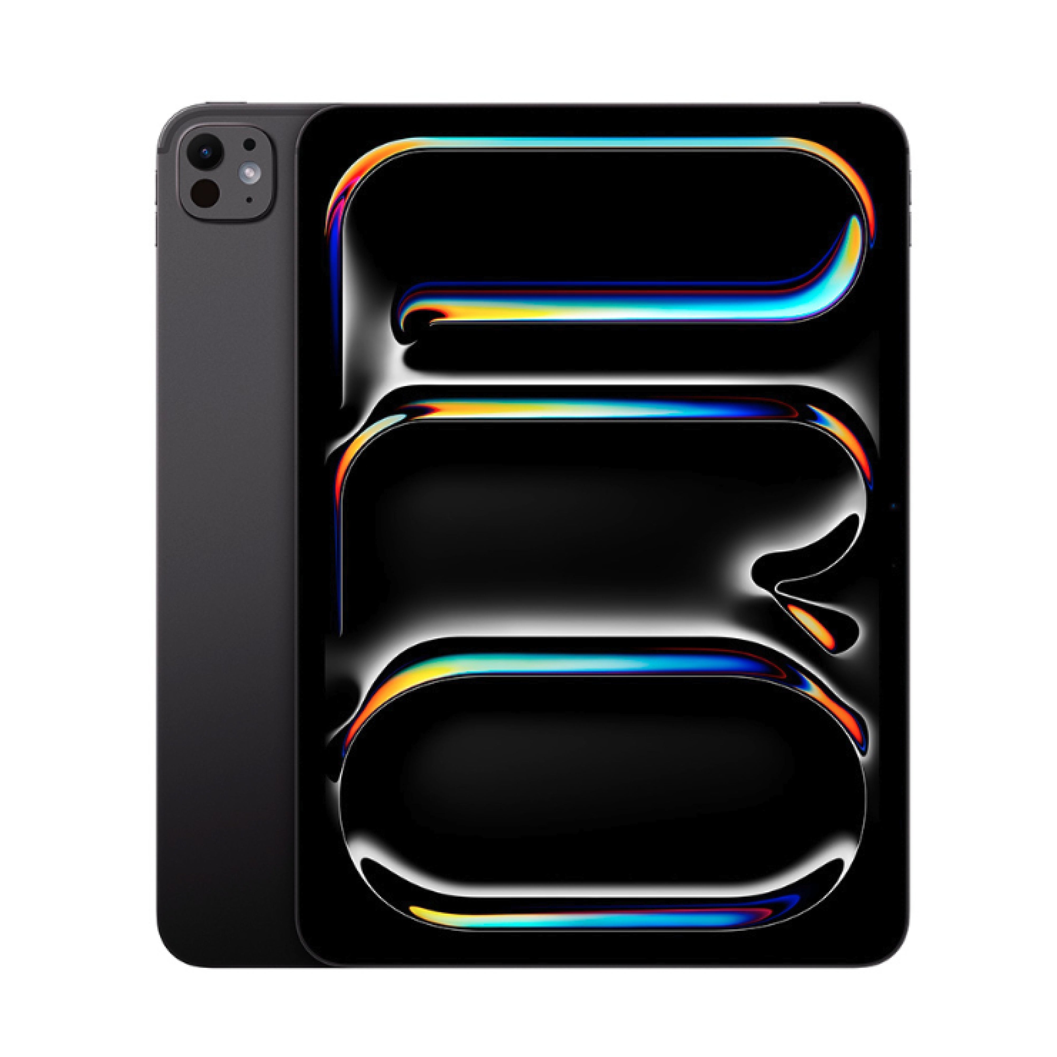 iPad Pro 11" WiFi Chip M5 Vidrio estándar