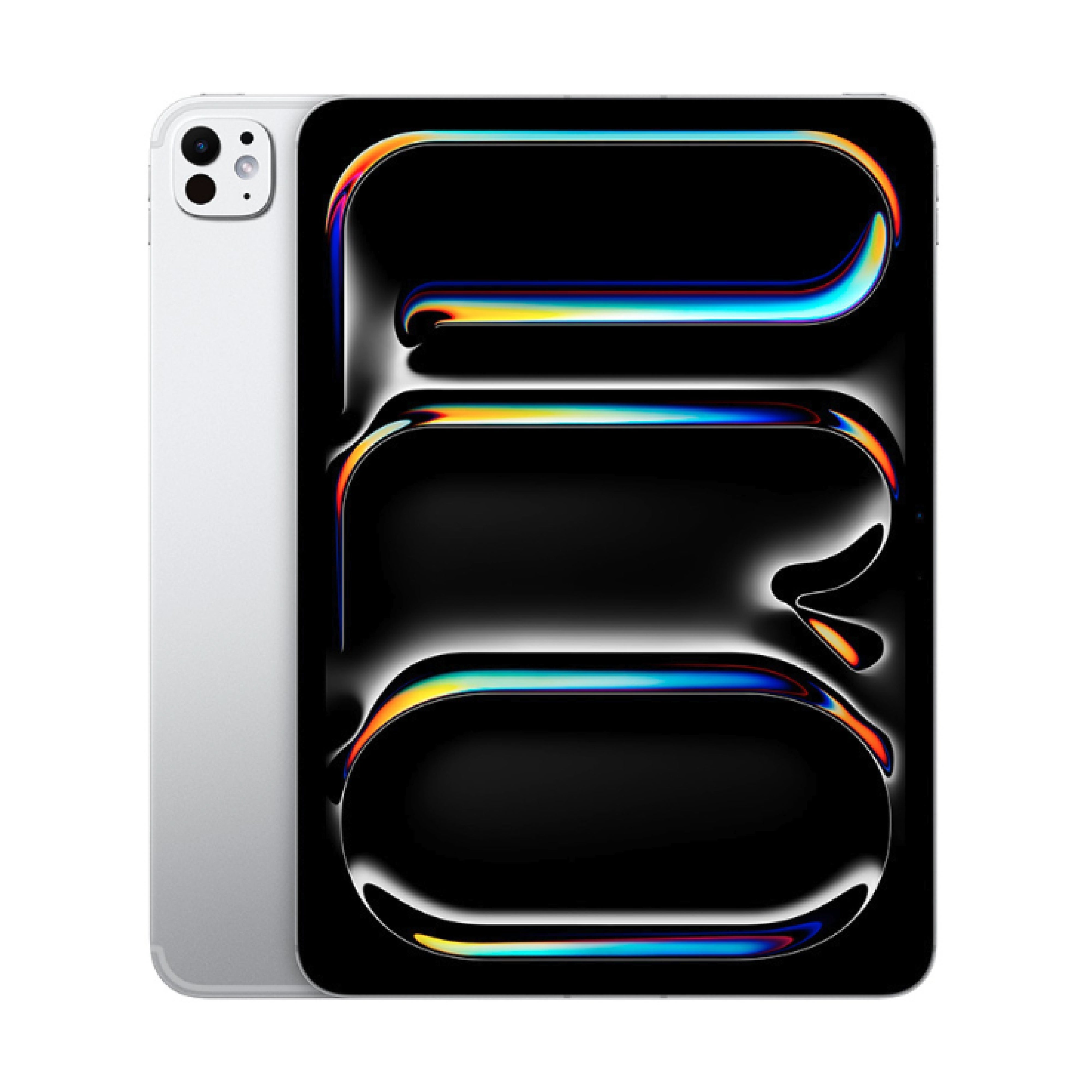 iPad Pro 13" WiFi + Cellular Chip M5 Vidrio estándar