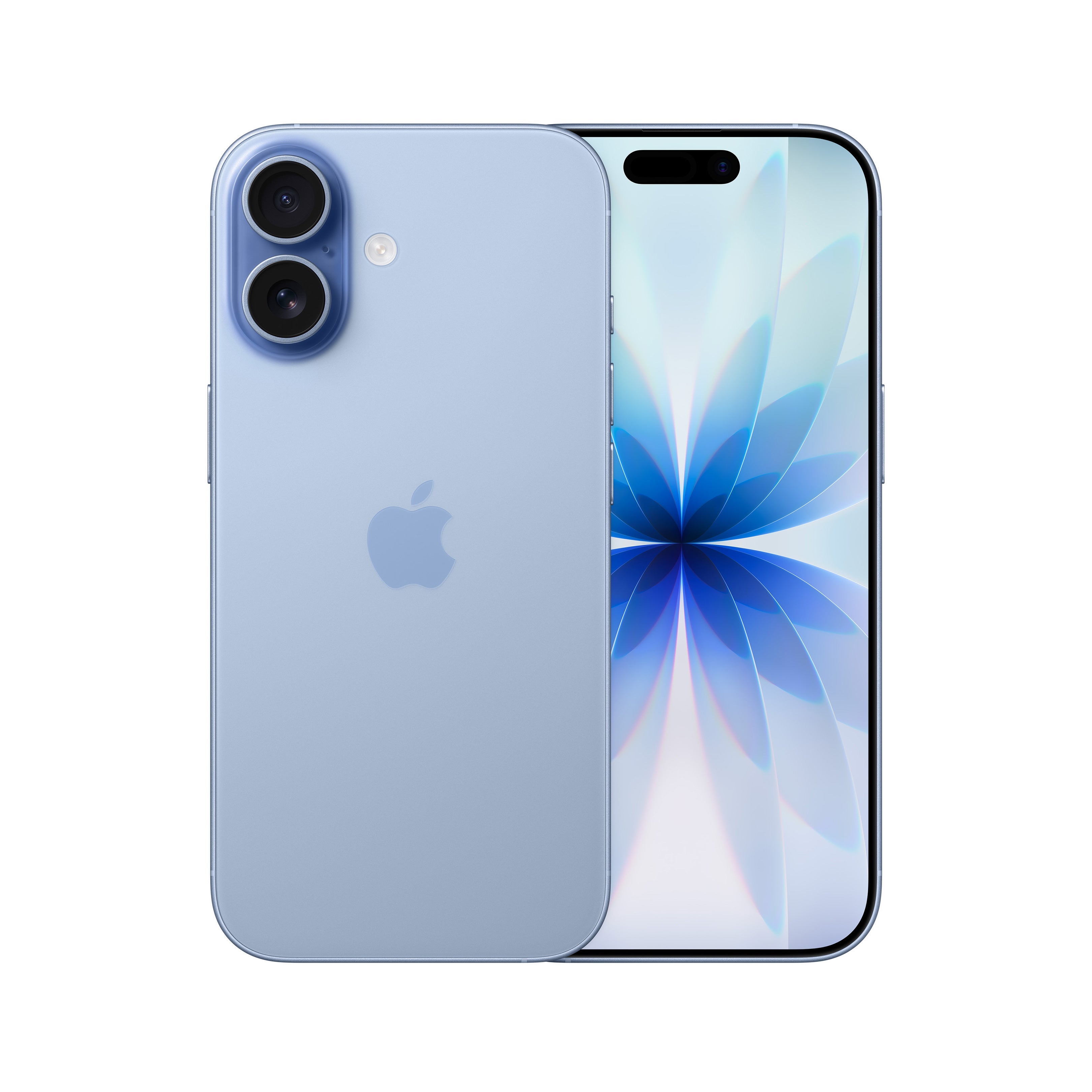 iPhone 17 512GB Mist Blue