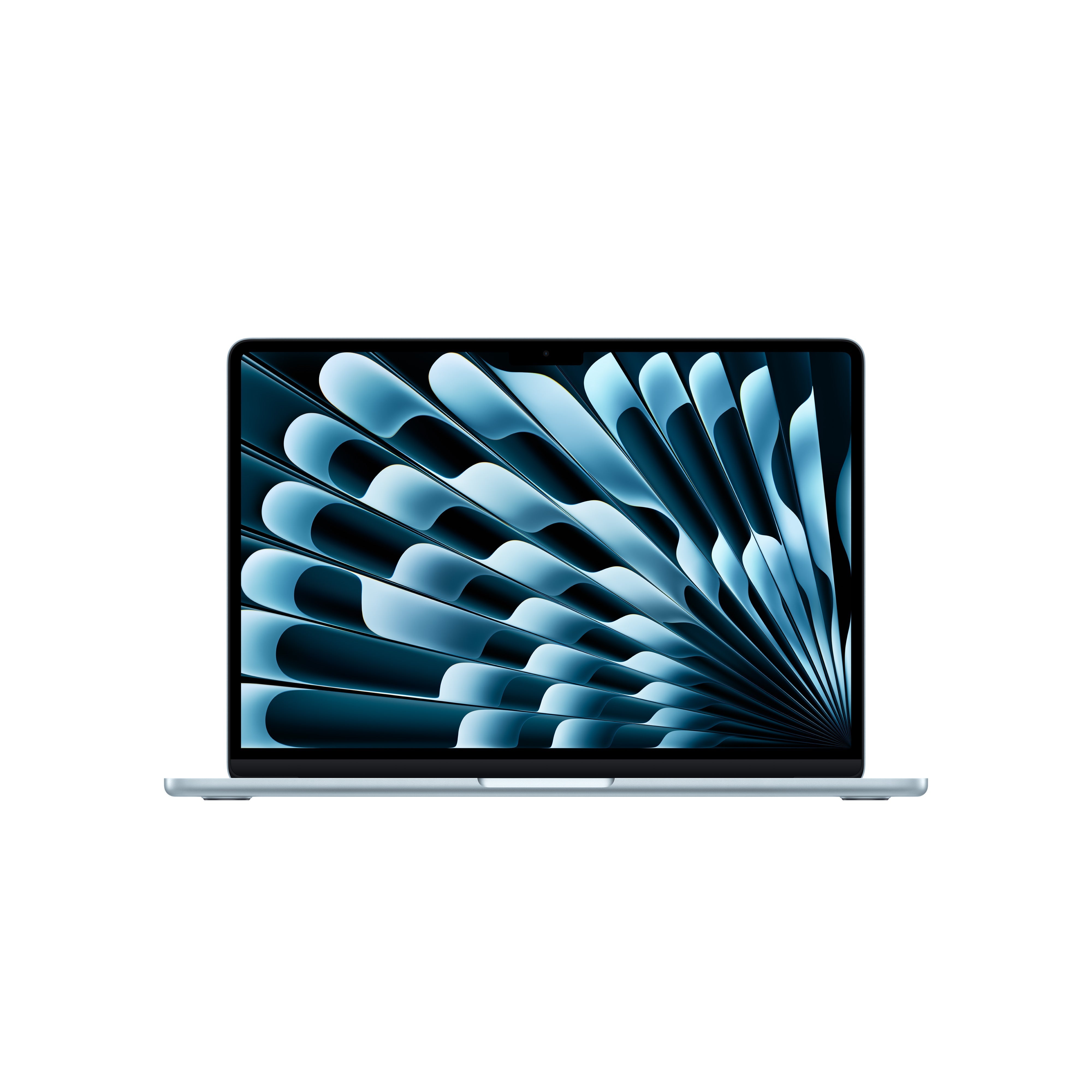 MacBook Air 13" Chip M4