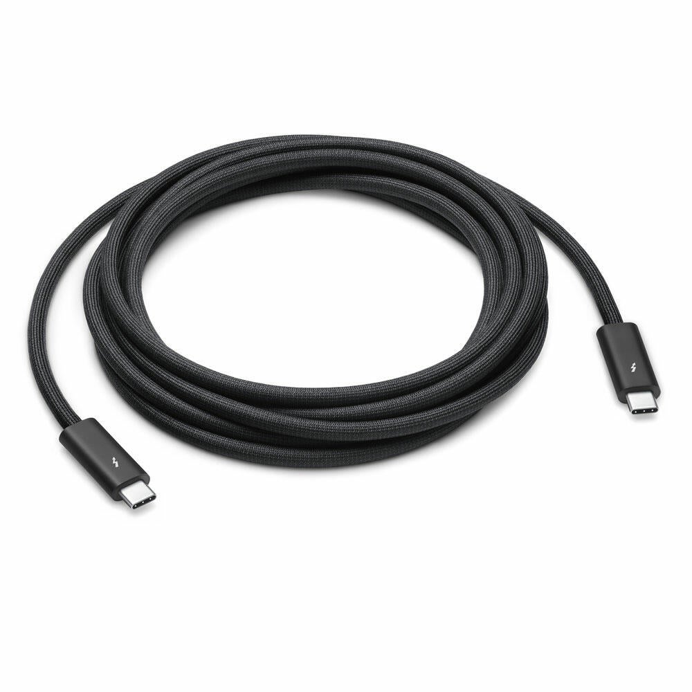 Cable Apple Thunderbolt 4 Pro Cable (3m) de Apple
