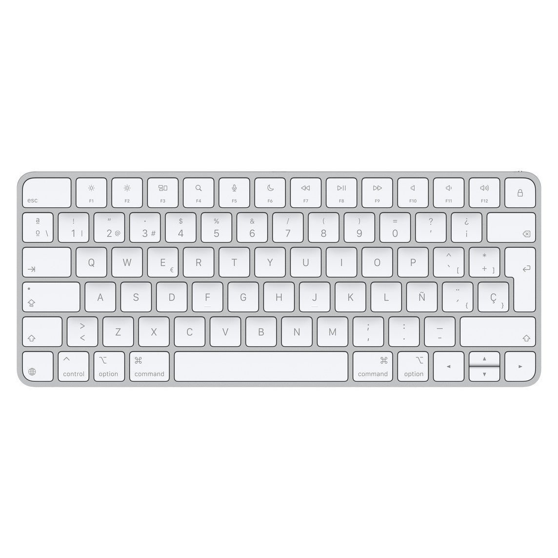 Magic Keyboard USB-C