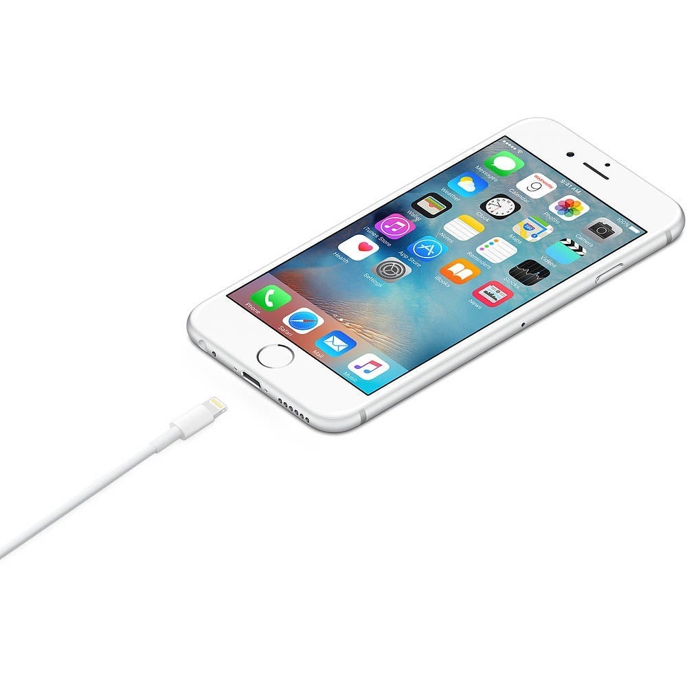 Cable de conector Lightning a USB (1m) de Apple