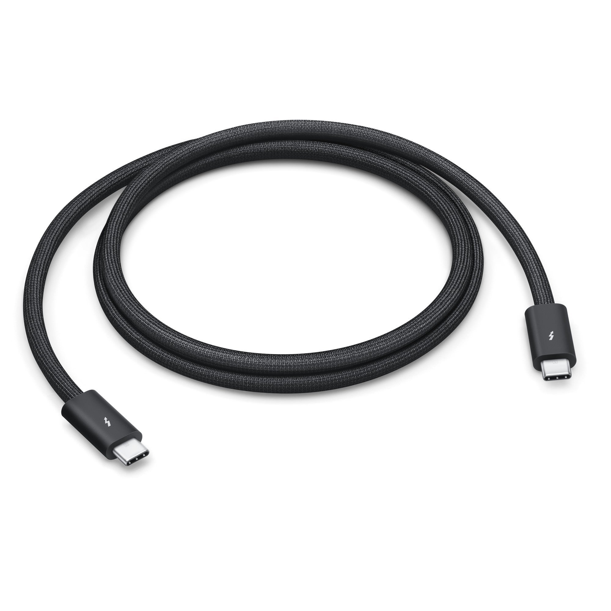 Thunderbolt 5 (USB‑C) Pro Cable (1 m)
