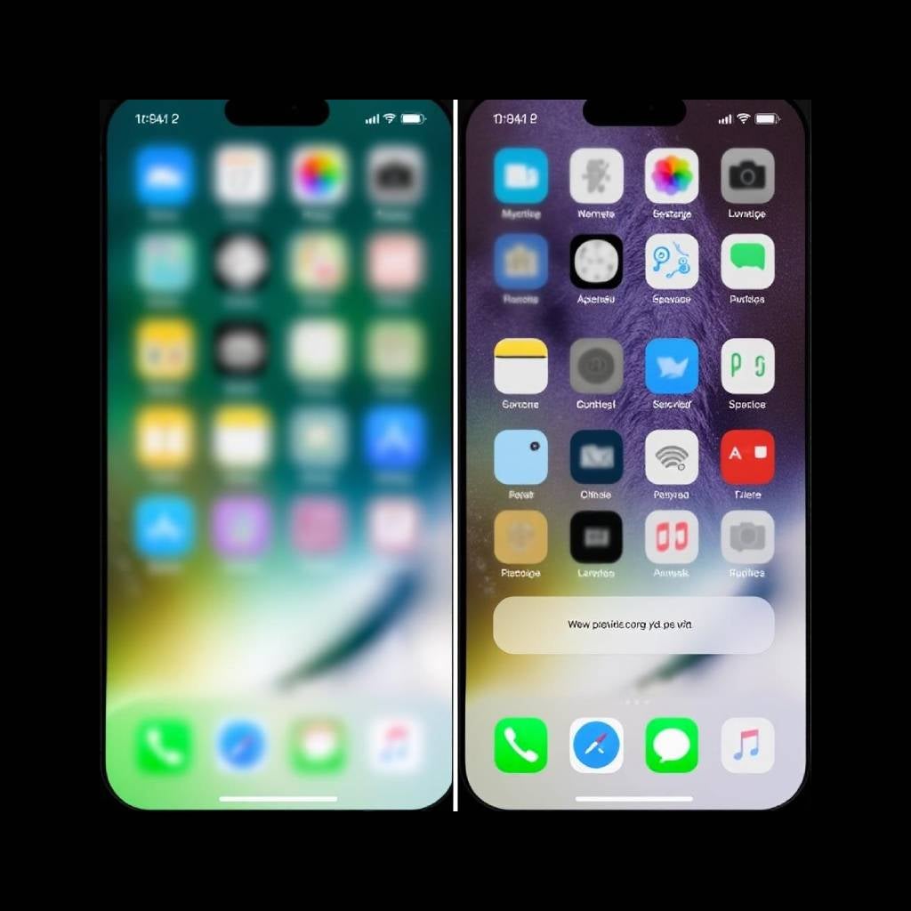 Cómo liberar espacio en tu iPhone sin borrar fotos ni apps Cómo liberar espacio en tu iPhone sin borrar fotos ni apps