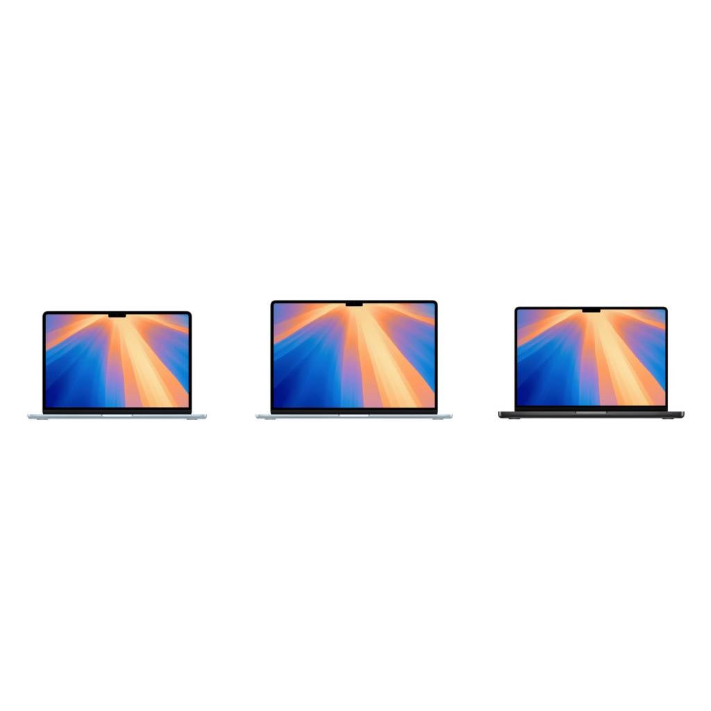 Qué MacBook elegir en 2025: Guía según tu perfil Qué MacBook elegir en 2025: Guía según tu perfil