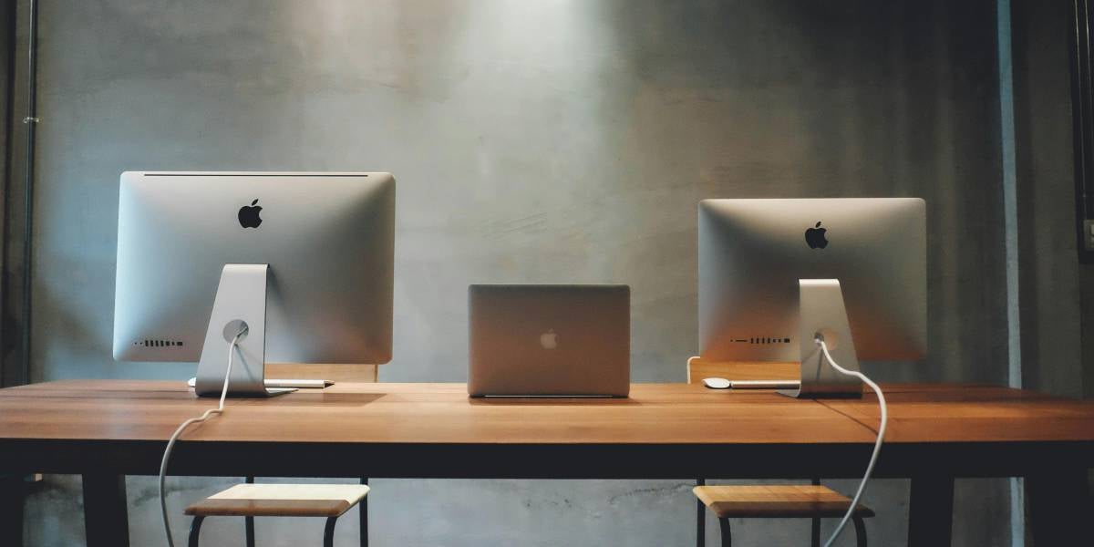Apple en la empresa: 5 razones por las que tu negocio necesita un Mac