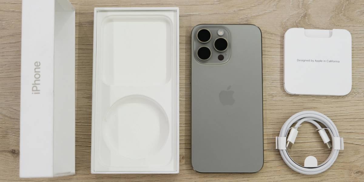 Guía completa para configurar tu nuevo iPhone paso a paso