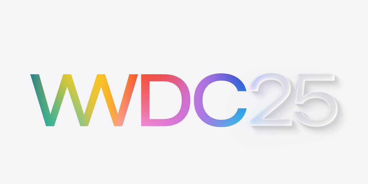 WWDC 2025 Apple WWDC 2025 Apple