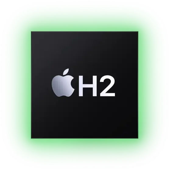 Chip H2