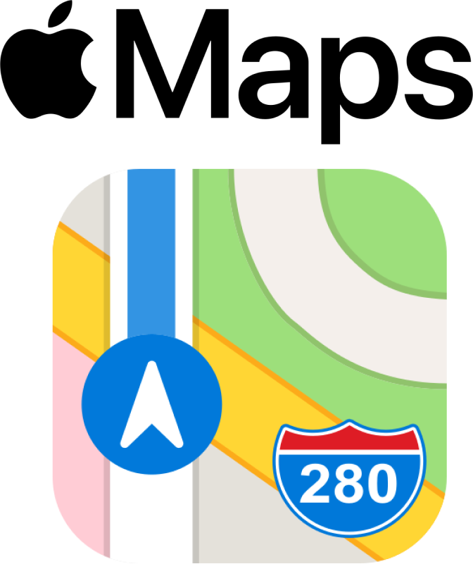 Mapas de Apple para web Mapas de Apple para web