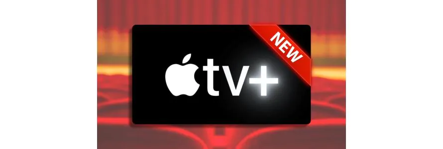 Estrenos Apple TV+ marzo 2023: nuevas series y contenido.
