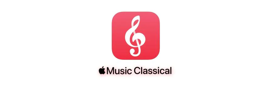 Apple Music Classical. La mejor calidad de audio.