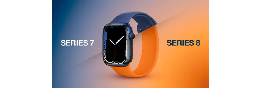 Mejor Apple Watch que puedes comprar en 2023 y cómo funciona la carga rápida. Todo lo que necesitas saber.