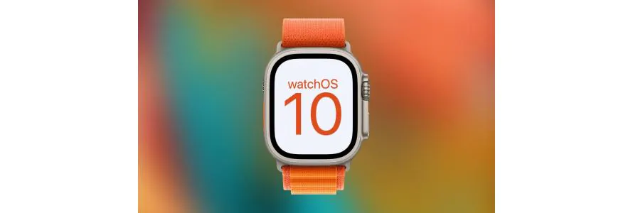 Apple watchOS 10: ¿Qué podemos esperar?